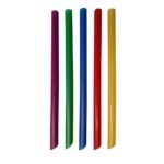 Słomki Bubble Tea 12 x 200mm 200 sztuk