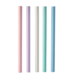 Słomki Bubble Tea 12 x 200mm 200szt. Papierowe