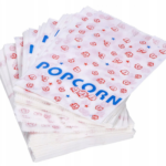 Torebka na Popcorn Duża 14x8x22cm