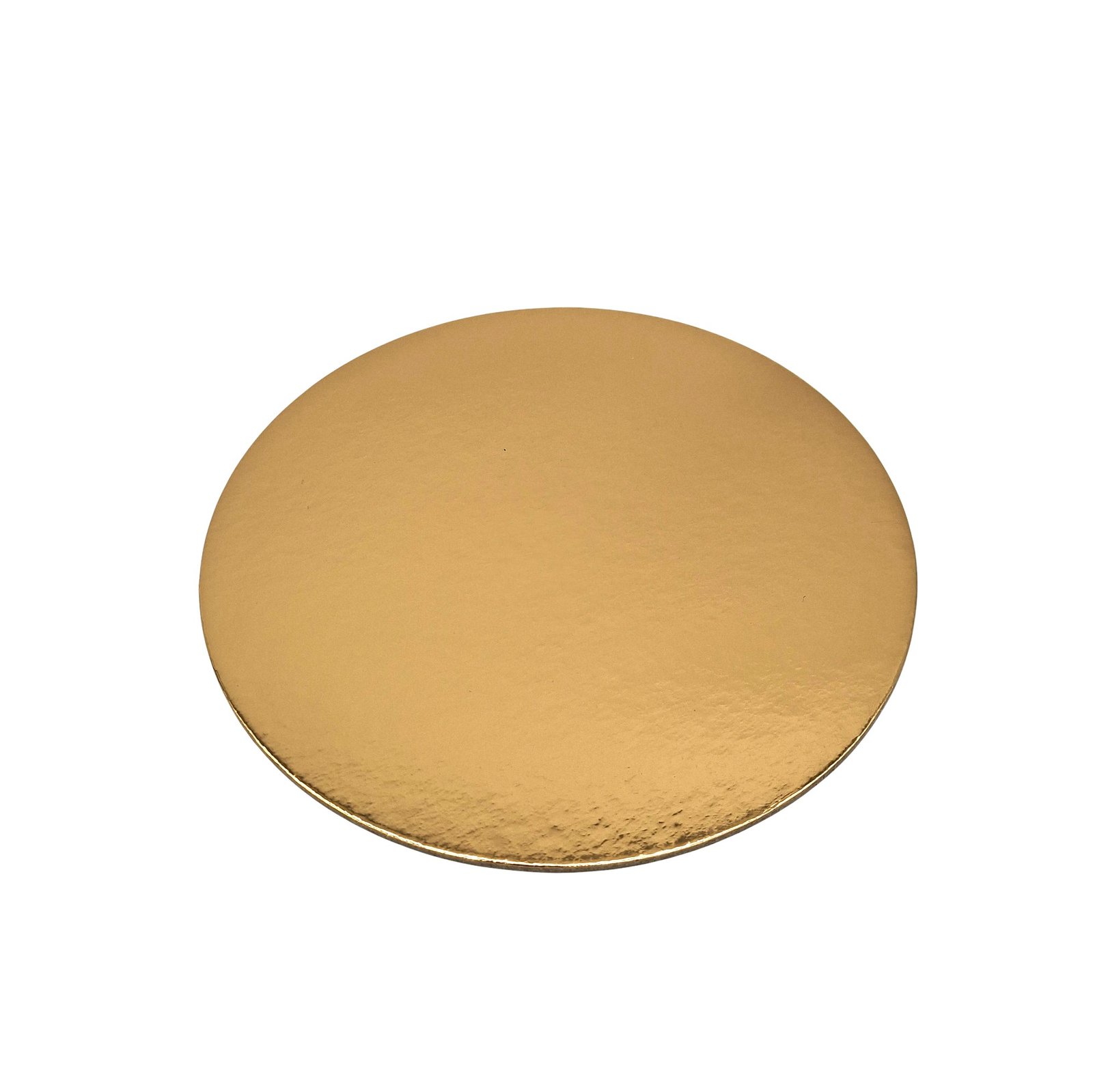 Podkład pod Tort Złoty Q18 2400gr/m2 Grube