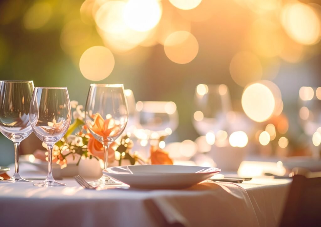 40x40 flizelinowe serwetki