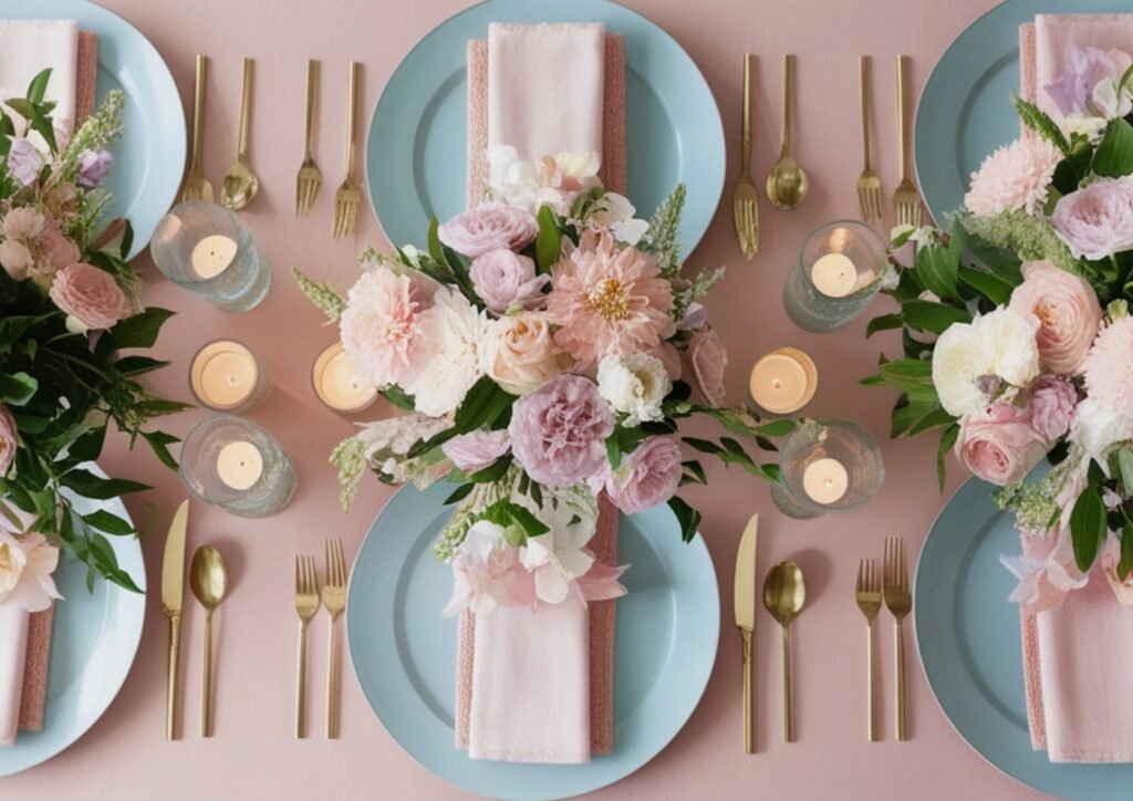 AHA Hanke Tissue serwetki flizelinowe