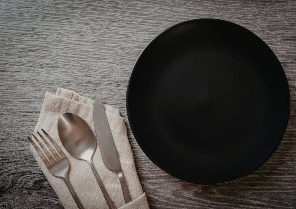 Duni serwetki flizelinowe