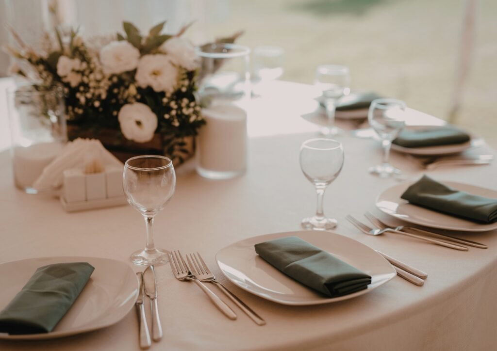 serwetki flizelinowe AHA Hanke Tissue hurtownia