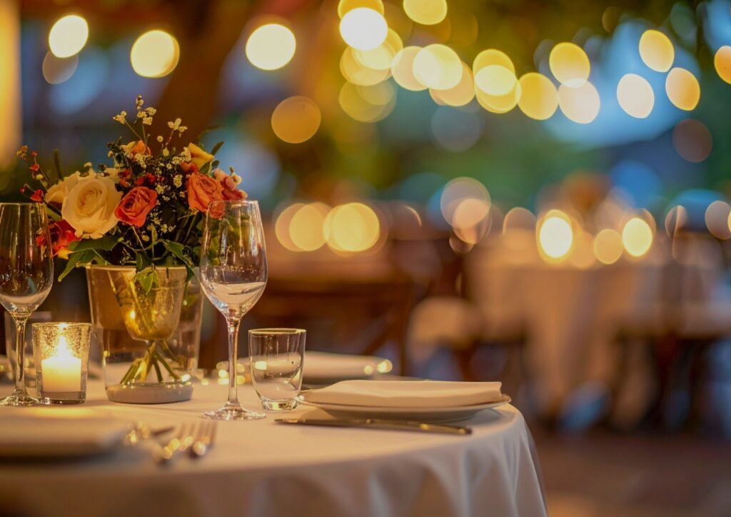 Gastronomia i HoReCa - wyposażenie restauracji, cateringu i hoteli