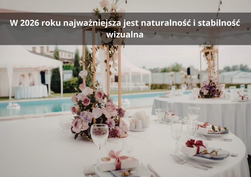 Serwetki flizelinowe na wesele hurtownia