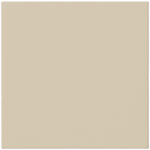 Serwetki Flizelinowe Beżowe 50szt Paw - obrazek 2