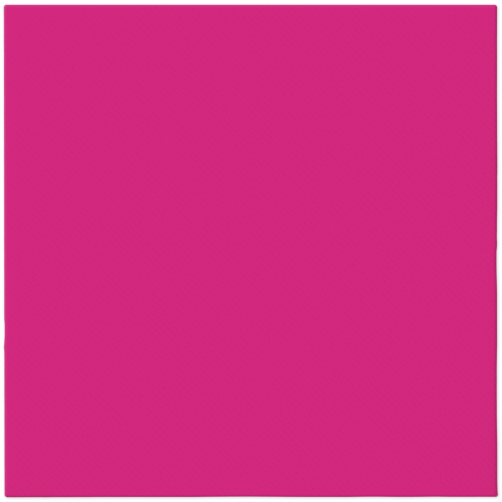 Serwetki Flizelinowe Fuksja 50szt Paw - obrazek 2