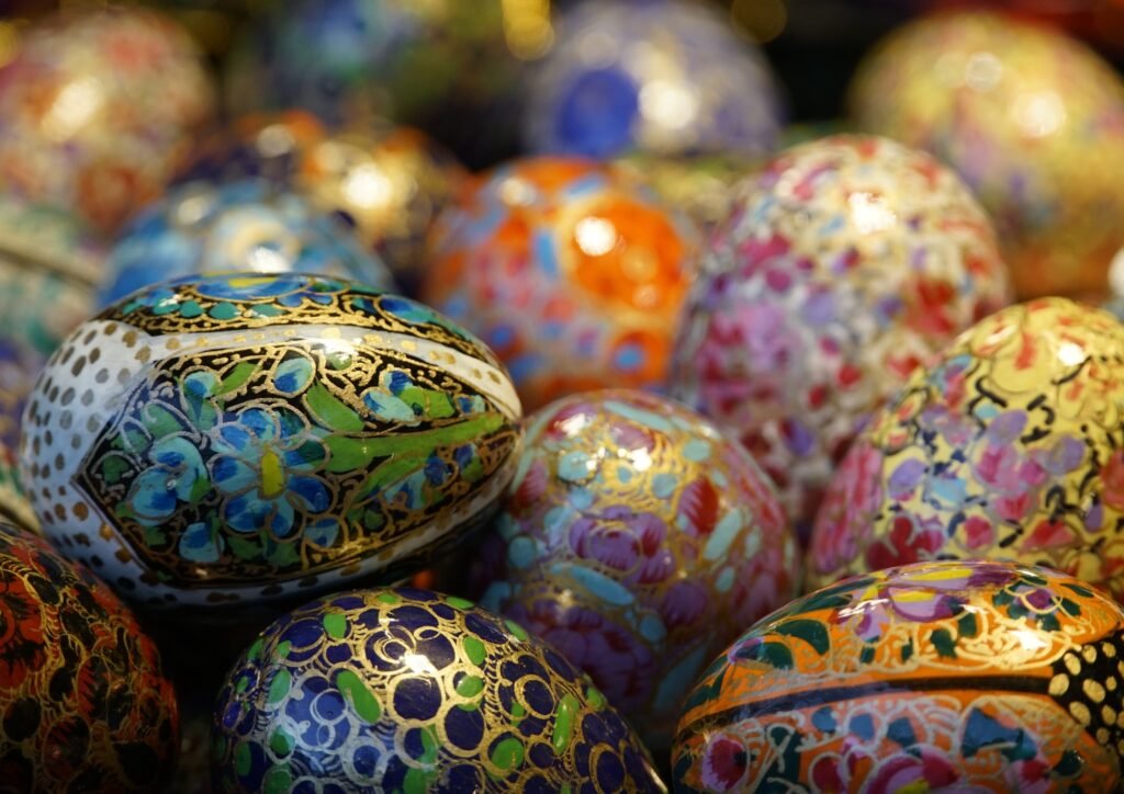 2026 najlepsze pomysły na dekorację stołu Wielkanocnego