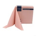 Serwetki flizelinowe