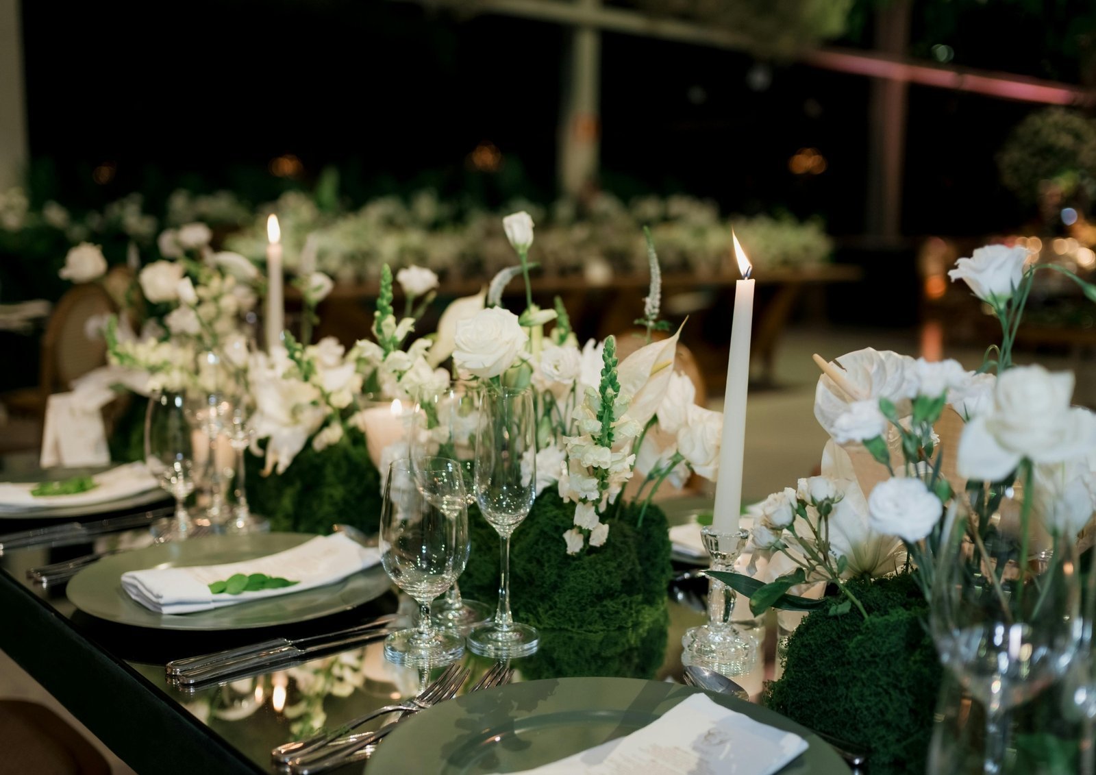 Jak nakryć stół na różne okazje