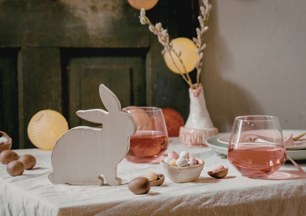 Jakie serwetki wybrac na wielkanoc