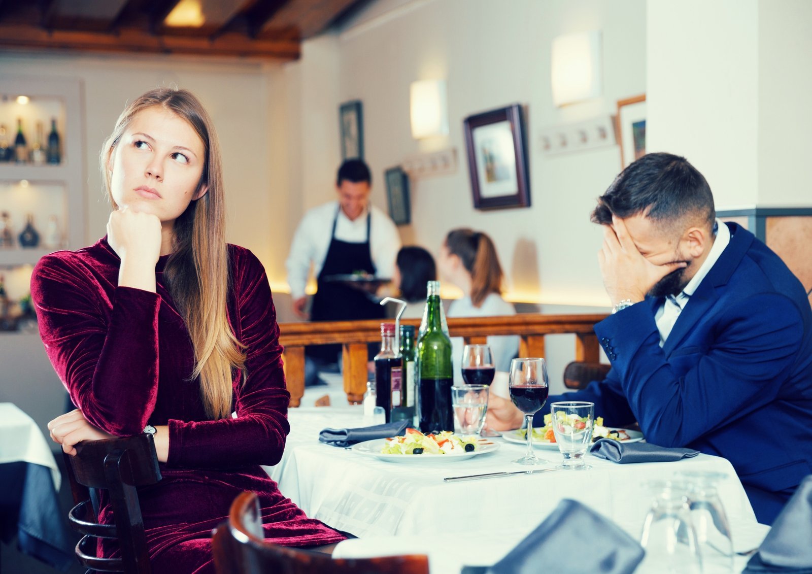 Psychologia klienta w restauracji - dlaczego jedne lokale zarabiają więcej