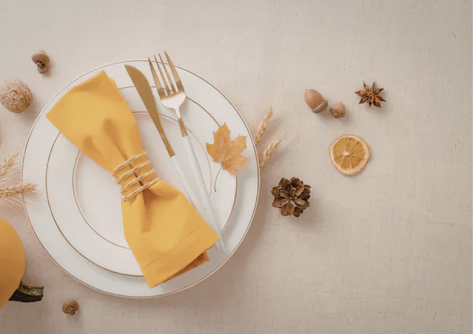 Serwetki papierowe vs flizelinowe - różnice i zastosowanie