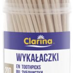 Wykałaczki 200szt