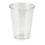 Kubek Wielorazowy 500ml, Przezroczysty, do Piwa 50szt